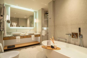 Central Luxury&Gold Apartments , Parking GRATIS FaktVat